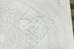 Đất đẹp đường ô tô giá hợp lý đức giang long biên dt 36.5m2. giá 6.5 tỷ