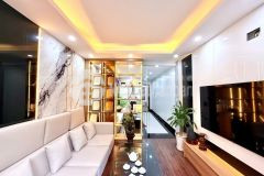 Bán nhà mặt ngõ trường chinh,ô tô,kinh doanh,ngõ thông