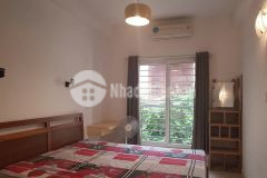 Bán nhà ngõ 2 tây sơn, 35m2 x 4 tầng, ô tô tránh, 11 tỷ