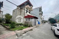 Chủ gửi bán lô đất hải thành 1, dương kinh, hp