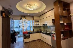 Cần bán căn hộ chung cư tầng 14 kđt thanh hà 72m2 giá chỉ 2,x tỷ