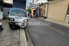 Bán lô đất mặt tiền kinh doanh tân xuân 200m2 giá đầu tư gọi cho em xem đất