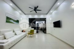 Bán nhà phố vũ ngọc phan, đống đa, 85m2, 5 tầng, thiết kế đẹp, ngõ thông, ô tô