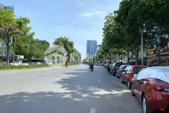 Bán nhà nguyễn khánh toàn khu nhiều sinh viên thuê trọ