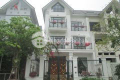 Tôi bán biệt thự bt4 bt5 kđt xa la cạnh siêu thị vinmart 130m2 chỉ 23.x tỷ. lh 0989626116