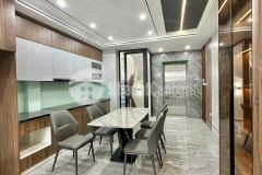 Bán nhà ngọc thuỵ, long biên 7 tầng, thang máy, gara ô tô