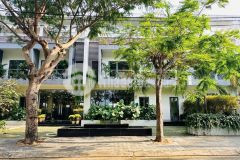 Bán đất kdc phước lộc, long hòa, cần giờ 7 x 32, giá 10,5 tỷ