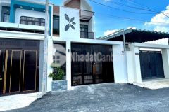 Nhà hẻm nhựa ấp 6, xã tân thạnh đông, củ chi dt 105m2 1 lầu 3pn 2wc giá 3,55 tỷ