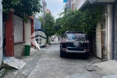 Khu nguyễn huy tưởng bình thạnh hiếm nhà bán 130m2 chỉ 20 tỷ 5