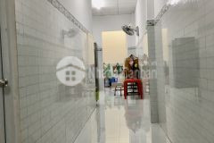 Bán nhà lầu đẹp phường trung an, gần khu công nghiệp tp. mỹ tho