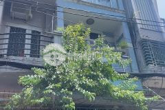 Bán nhà hàn hải nguyên quận 11 4 tầng xe hơi đậu trước nhà ngay trung tâm mua bán sầm uất