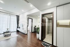 Siêu rẻ hot bán căn 1pn 1 full đồ mới như ảnh chỉ 3,02 tỷ khu cao cấp masteri waterfront vhocp1