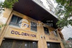 Bán toà ccmn gần đại học công nghiệp, ô tô tránh, 130m2 7 tầng thang máy, 33 phòng, mt 11m, 23 tỷ