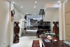 Bán nhà gò vấp,thống nhất, hẻm xe hơi,60m2, 4pn master, chỉ 7.1 tỷ tl