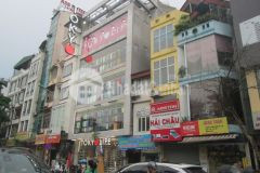 Cực hiếm mặt phố thanh nhàn sầm uất gần phố bạch mai 33m2 chỉ 15.x tỷ. lh 0989626116