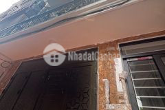 Trung tâm cầu giấy giá chỉ 7.9 tỷ dt 40m2 xây mới 6t thang máy