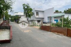 Cơ hội đầu tư nhà 63.5m² có 5 phòng trọ shr gần chợ bùi văn ba