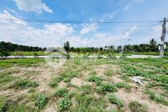 Bán nền thổ 110m2 cách thị trấn tân trụ 600m x.bình trinh đông tân trụ long an