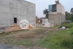 150m2 đất có 127m2 thổ cư mặt tiền đường 6d, vĩnh lộc b giá 3,9 tỷ