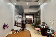 Bán nhà ngõ gốc đề, minh khai, hai bà trưng, diện tích rộng, ô chờ thang máy, ngõ thông