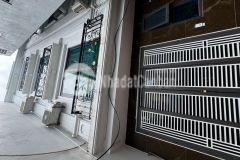 Bán nhà thôn thượng sát đô thị thanh hà, dt31.5mx5t, 3pn chỉ 3.5 tỷ