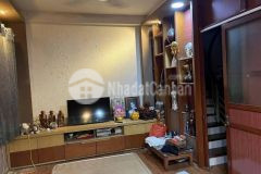 Cho thuê nhà ngõ 72 dương quảng hàm, cầu giấy 35m x 5t giá 14 triệu, ô tô, kinh doanh