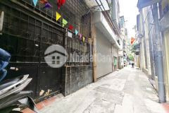 Phố tô vĩnh diện thanh xuân mặt ngõ kinh doanh dt 43m2 giá 12.5 tỷ