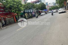 Cực hiếm duy nhất mặt phố ngô xuân quảng kinh doanh đỉnh 97m² giá 26.5 tỷ