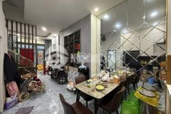 Kdc trần trọng cung giáp q1 50m2 3pn thuê 10trth chỉ 4.1 tỷ