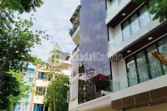 Siêu hiếm, mặt ngõ tân mai, kinh doanh, oto tránh, 70m, 7.25 tỷ lh 0886962299