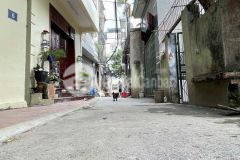 Ô tô siêu hiếm vị trí đẹp trung tâm long biên 63m² giá nhỉnh 10 tỷ chính chủ