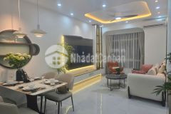 Cần bán nhanh căn hộ sky garden 3, pmh, q7, dt 74m2 căn góc, 3pn nhà mới đẹp, giá chỉ 6,1 tỷ