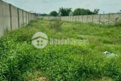 1439m2 đất có 1050m2 thổ cư mặt tiền đường 6d, vĩnh lộc b giá 22 tỷ