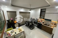 Chỉ 10 tỷ sở hữu nhà 7 tầng tháng máy, 43m2, trường chinh đống đa, nhà xây mới, 20m ra phố,