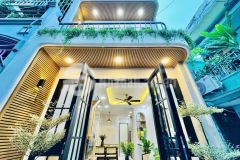 Sát hẻm xe tải, ngay bến xe miền đông, 2 tầng 3pn gần 35m2, chỉ 4x tỷ