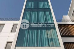 Bán nhà xuân đỉnh bắc từ liêm cạnh đsq hàn 60m 7 tầng thang máy ô tô vào nhà 12 tỷ