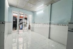 Bán nhà huỳnh tấn phát 50m² giá rẻ 3.55 tỷ gần pmh hẻm thông giáp q1