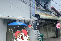 Nhà hxh quanh trung tăng nhơn phú b, diện tích 225m giá tốt