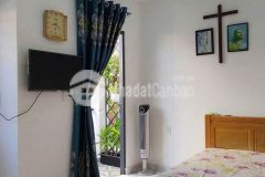 Nhà gần cư xá ngân hàng 3 tầng 3pn ngang 4.3 nở hậu 5.8 3.1 tỷ