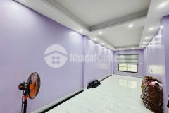 Nhà đẹp phú lương 50m 5 tầng gần mặt phố, ở ngay