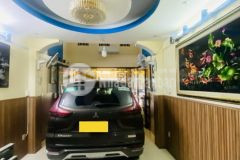 Mặt tiền kinh doanh, lô k cư xá phú lâm d, f10, q6, 5 tầng, 59 m2, 10.5 tỷ.