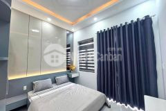 Bán nhà full nội thất quận 7 hẻm xe hơi kcx tân thuận shr giá rẻ