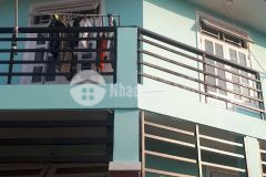 Nhà 1 trệt 2 lầu mới đẹp hẻm xe hơi, lã xuân oai, long trường, 40m², 3.9 tỷ.