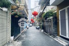 Bán nhà nguyễn sơn,long biên 4 tầng,65m,mt4.5m oto đỗ cổng nhỉnh 11 tỷ