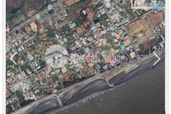 Lô đất sát biển, nở hậu liền kề khu đô thị lấn biển vinhomes, vị trí đẹp trung tâm thị trấn cần th