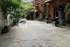 Bán nhà nguyễn chí thanh 333m mặt tiền 9m, ô tô tránh. đang cho thuê 100trth. giá chỉ 67 tỷ