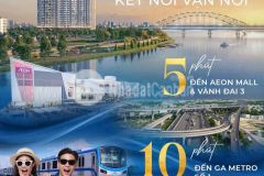 Đầu tư ngay hôm nay view sông đẹp nhất fresia, giai đoạn 2 chính thức mở booking