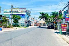 Săn đât đep gia siêu mêm lô 188m2 ngang 6m giap câm kimsô săn