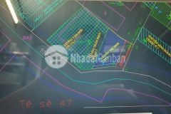 Nhà 1 trệt 1 lầu hẻm 26 đường làng tăng phú, p. tăng nhơn phú a, dt 90m²6 tỷ.