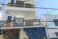 Nhà hẻm gần chợ liên khu 5 6, bình hưng hòa b, bình tân dt 60m2 3 lầu 5pn 4wc giá 5,9 tỷ